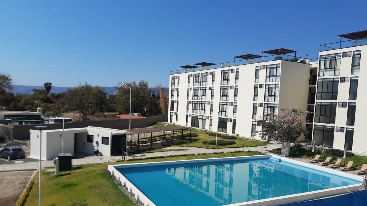 Photo of Outdoor in Chantepec