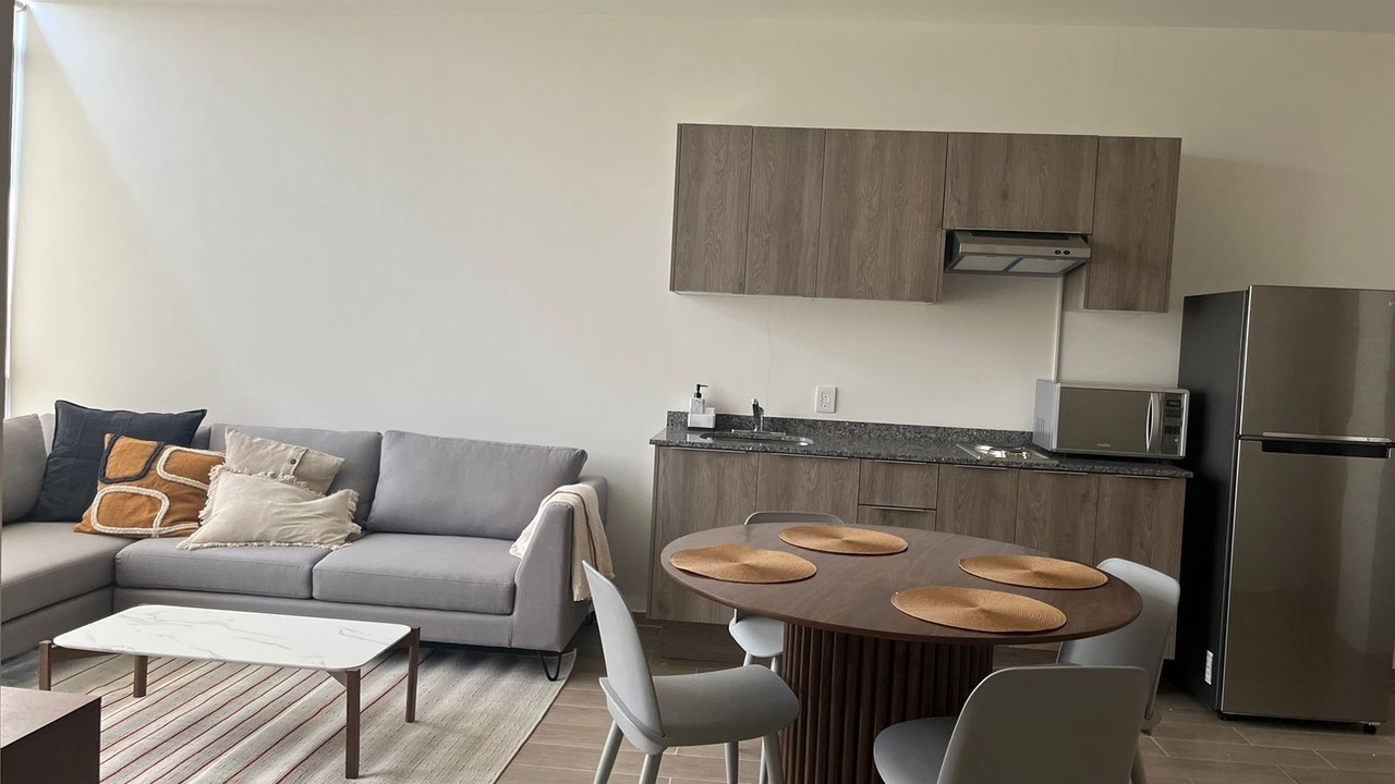 Photo of Livingroom in Chantepec