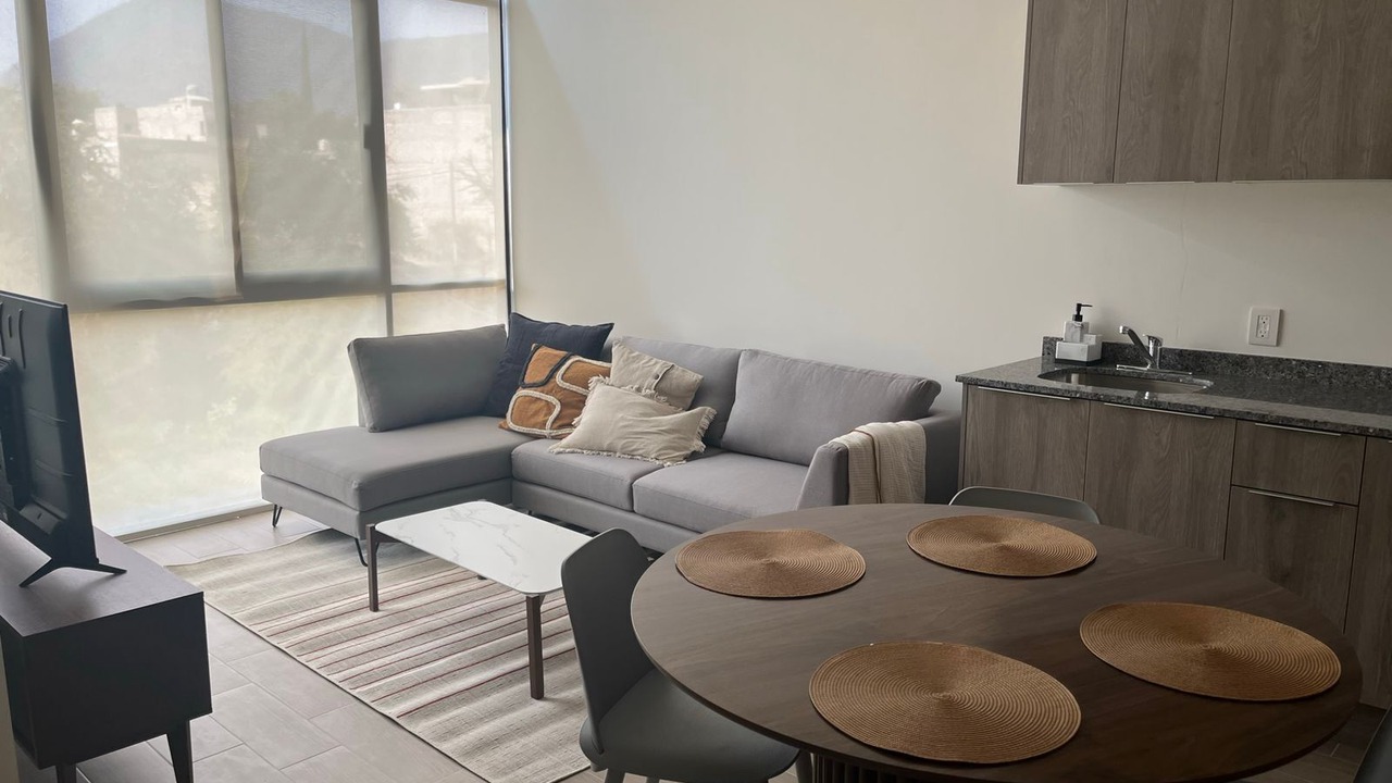 Photo of Livingroom in Chantepec