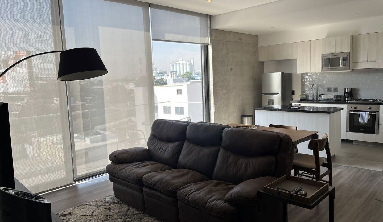 Photo of Livingroom in Guadalajara