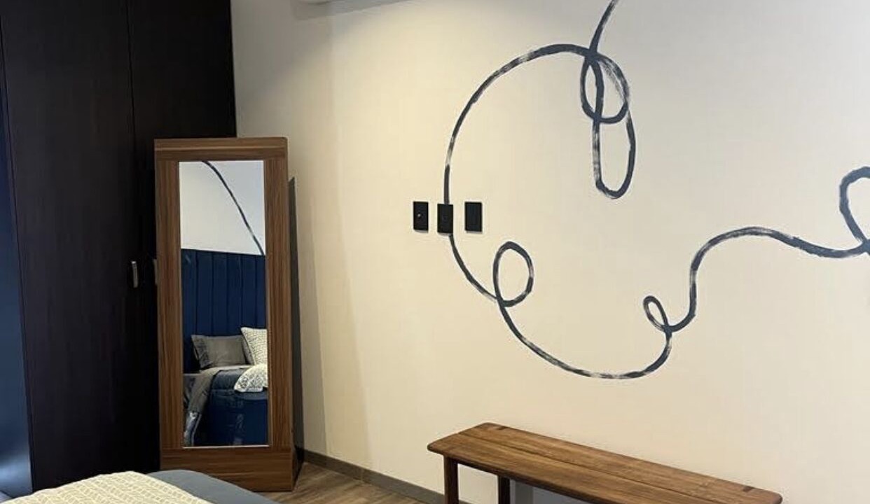 Photo of Bedroom in Guadalajara