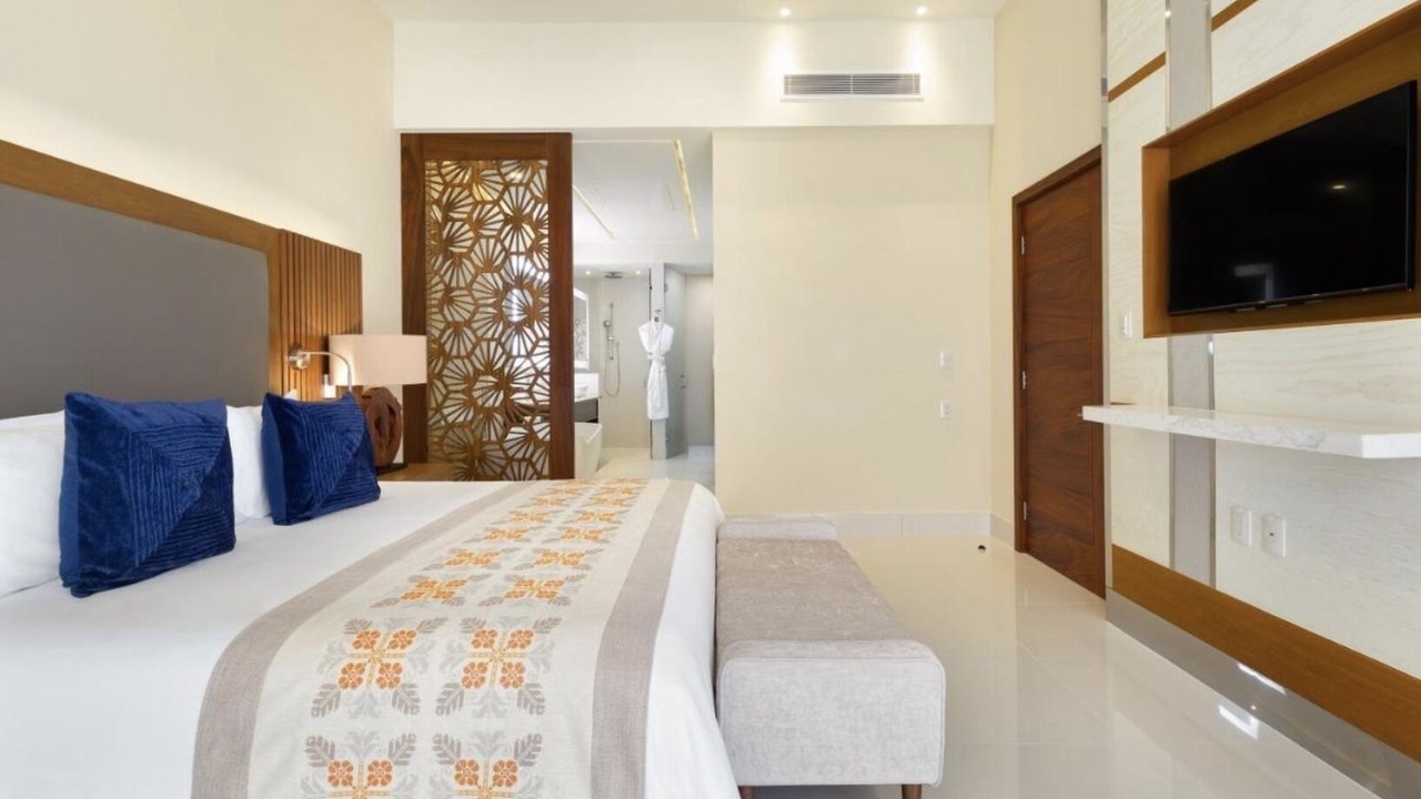 Photo of Bedroom in Santa Rosa