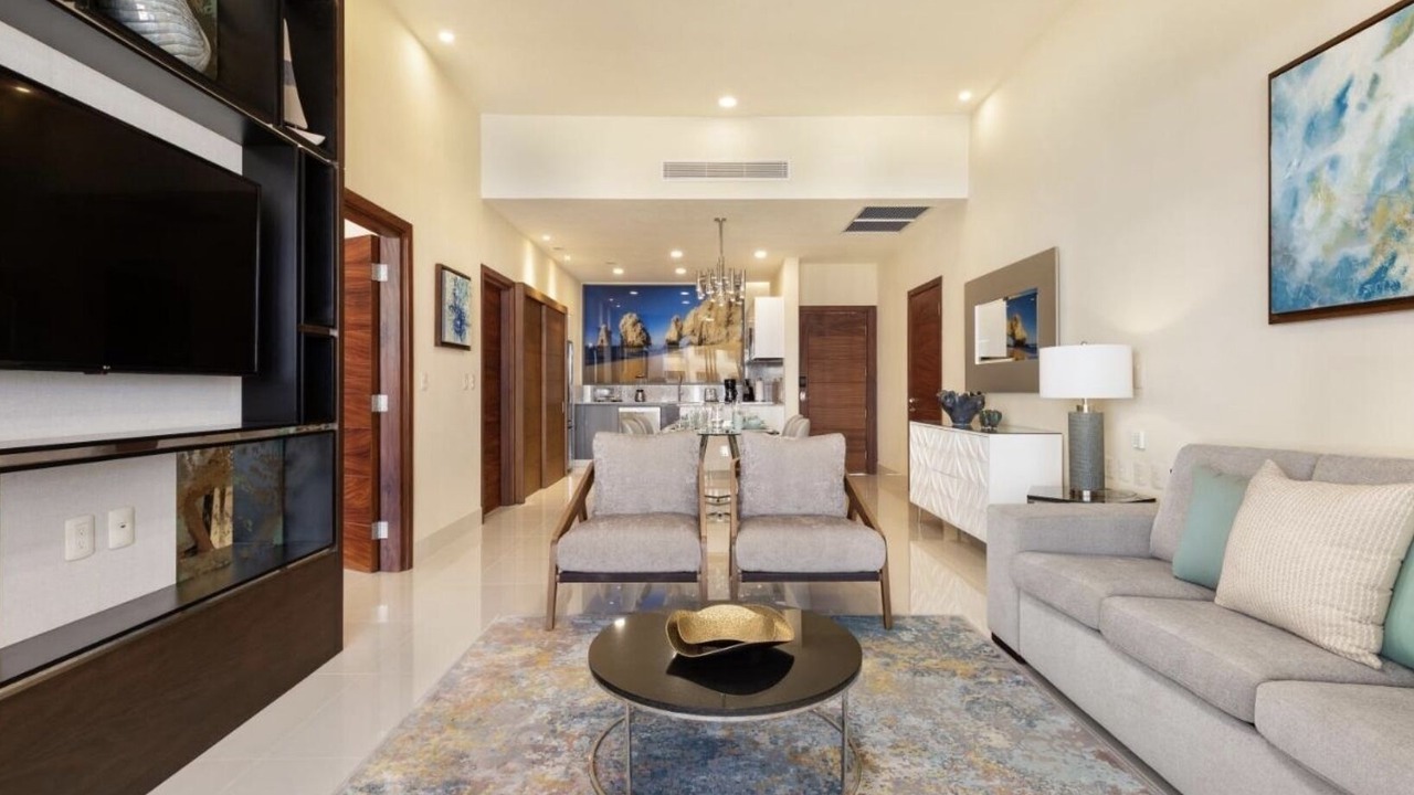 Photo of Livingroom in Santa Rosa