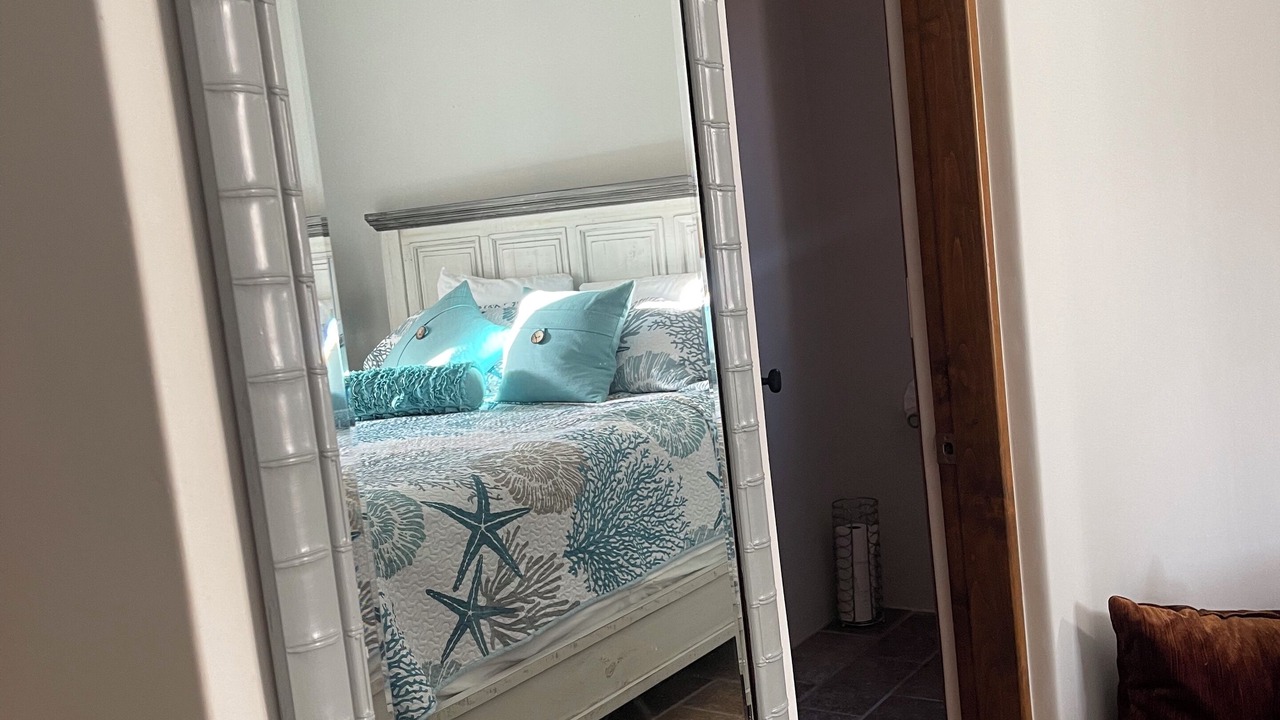 Photo of Bedroom in Sandy Beach
