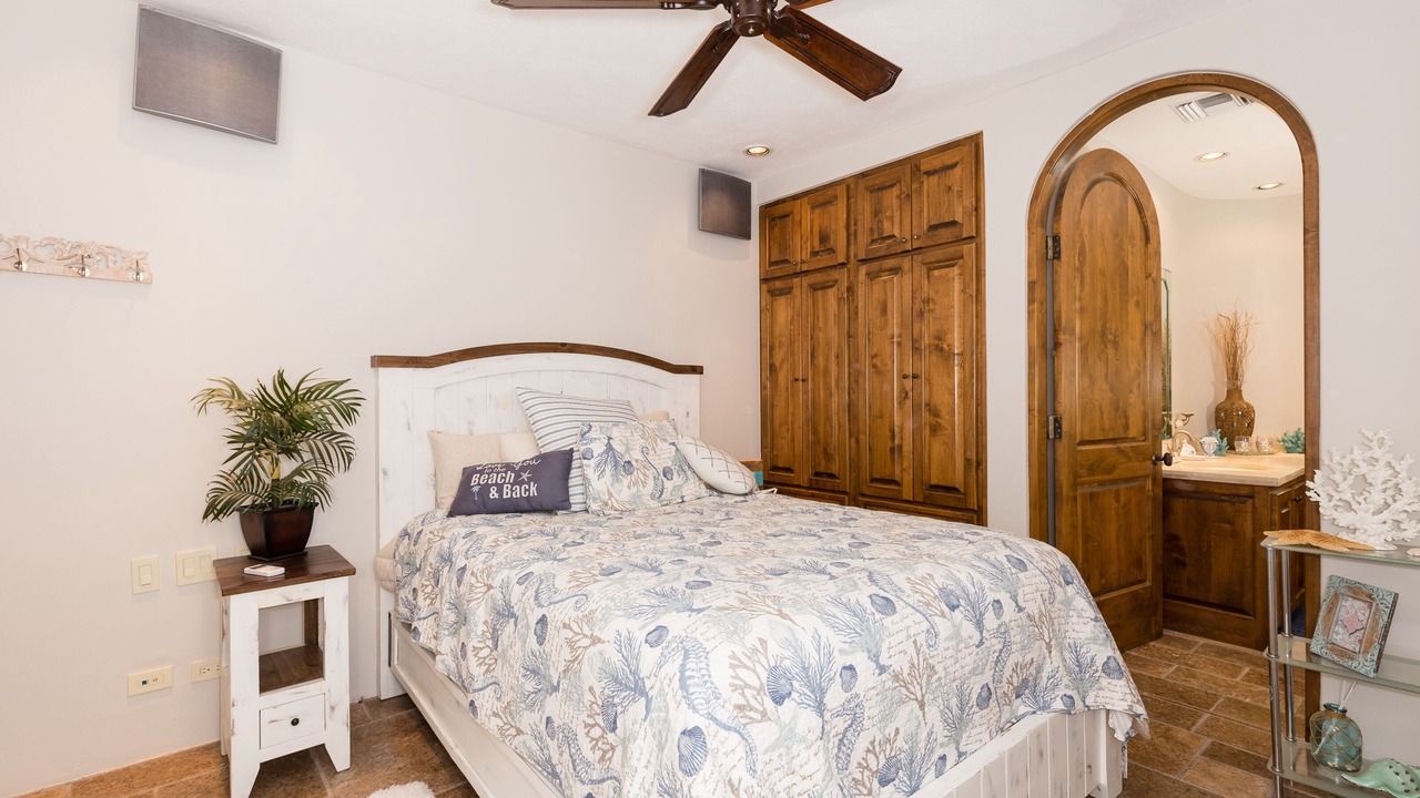 Photo of Bedroom in Sandy Beach