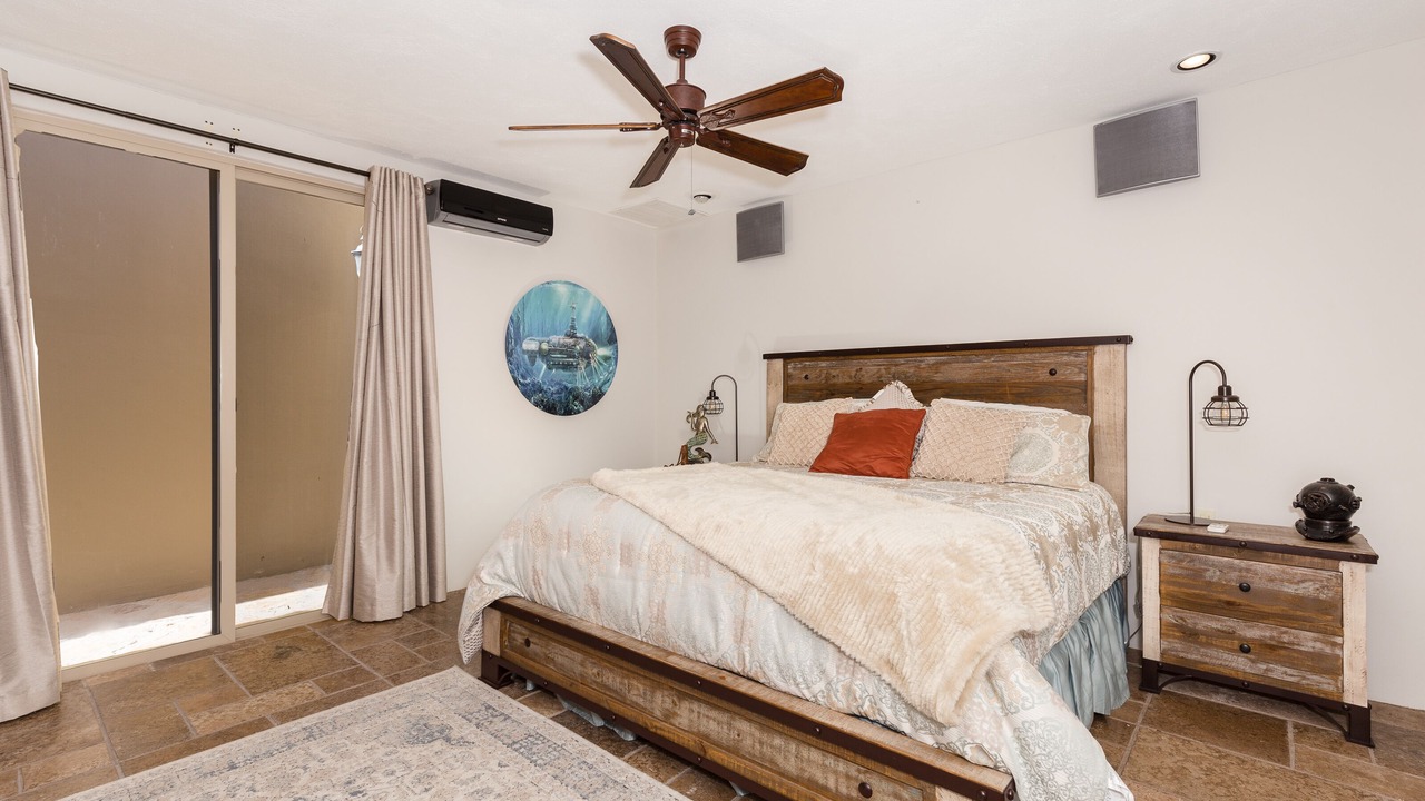 Photo of Bedroom in Sandy Beach