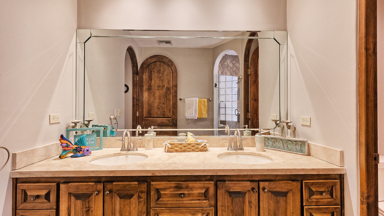 Photo of Bathroom in Sandy Beach