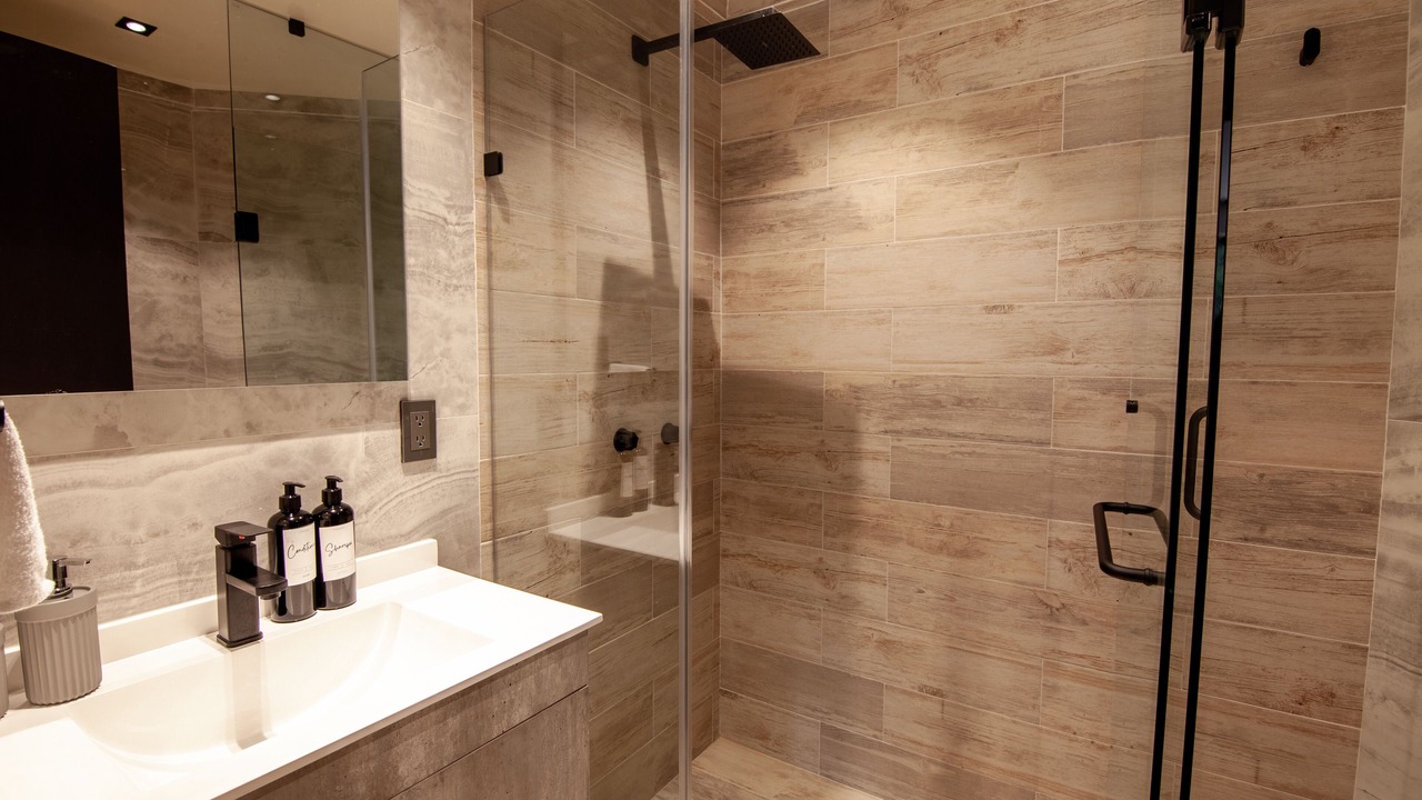 Photo of Bathroom in Colonia Roma