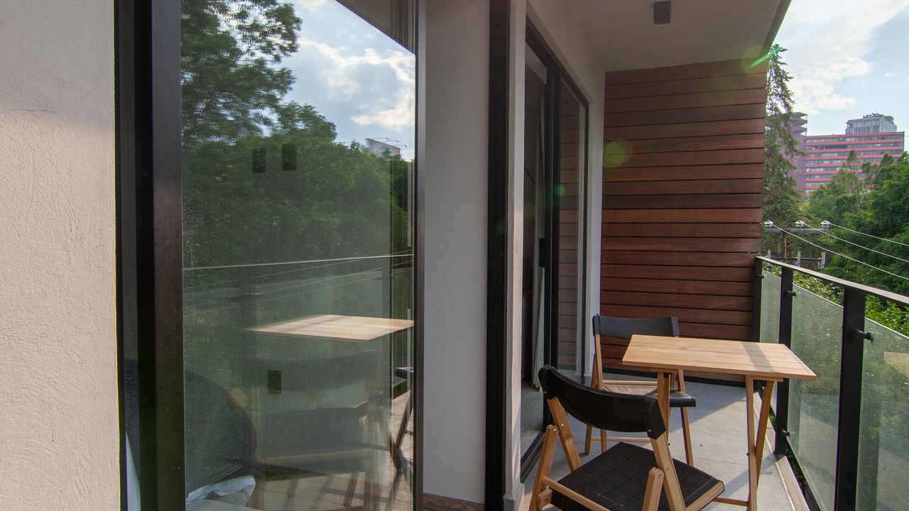 Photo of Outdoor in Colonia Roma