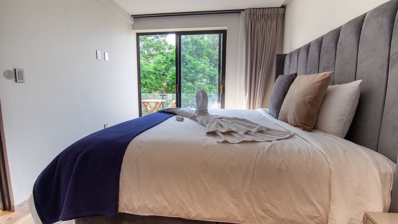 Photo of Bedroom in Colonia Roma
