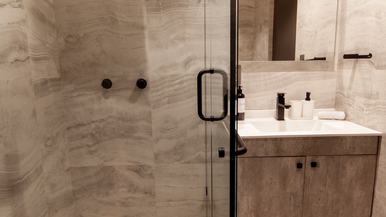 Photo of Bathroom in Colonia Roma