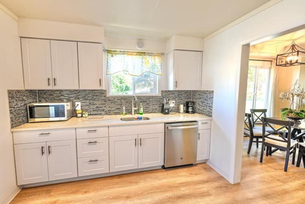 Photo of Kitchen in Tillamook