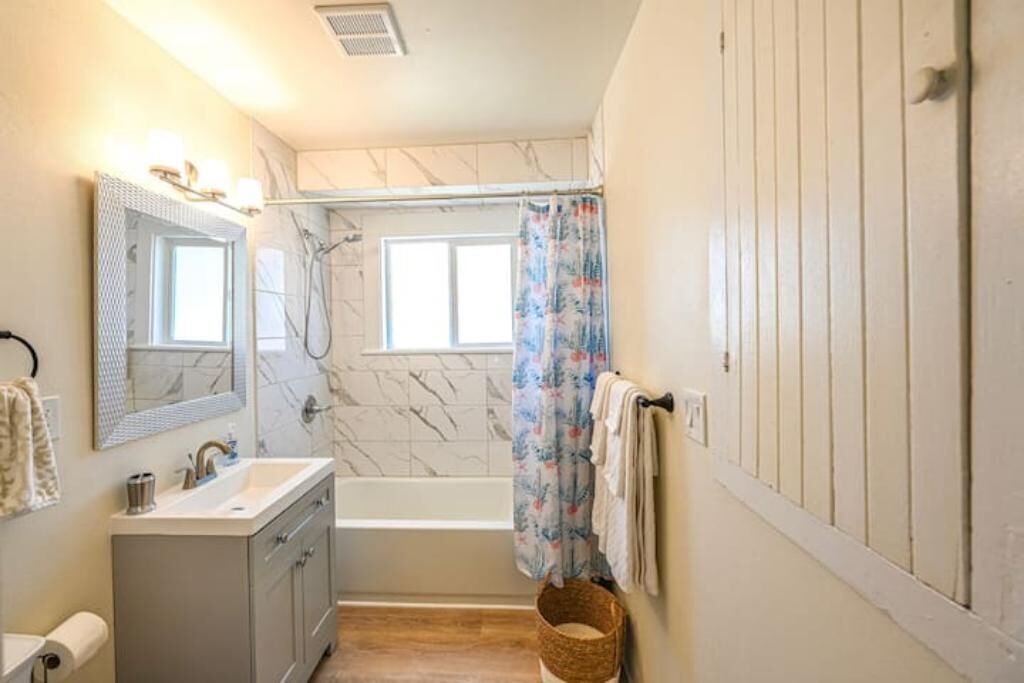 Photo of Bathroom in Tillamook