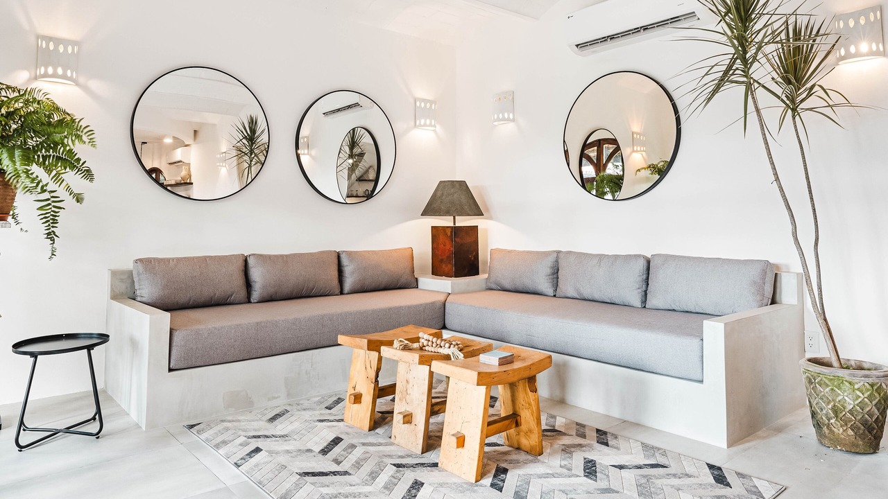 Photo of Livingroom in North End