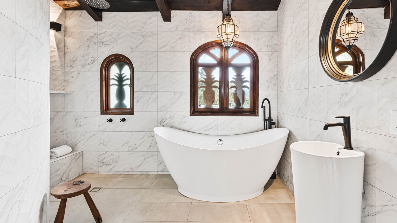 Photo of Bathroom in North End