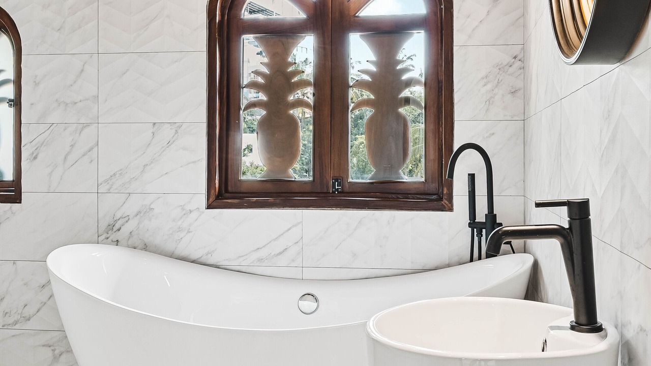 Photo of Bathroom in North End