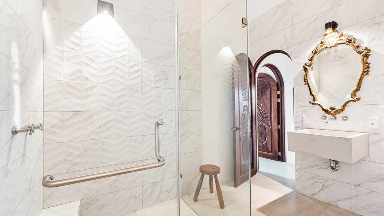 Photo of Bathroom in North End