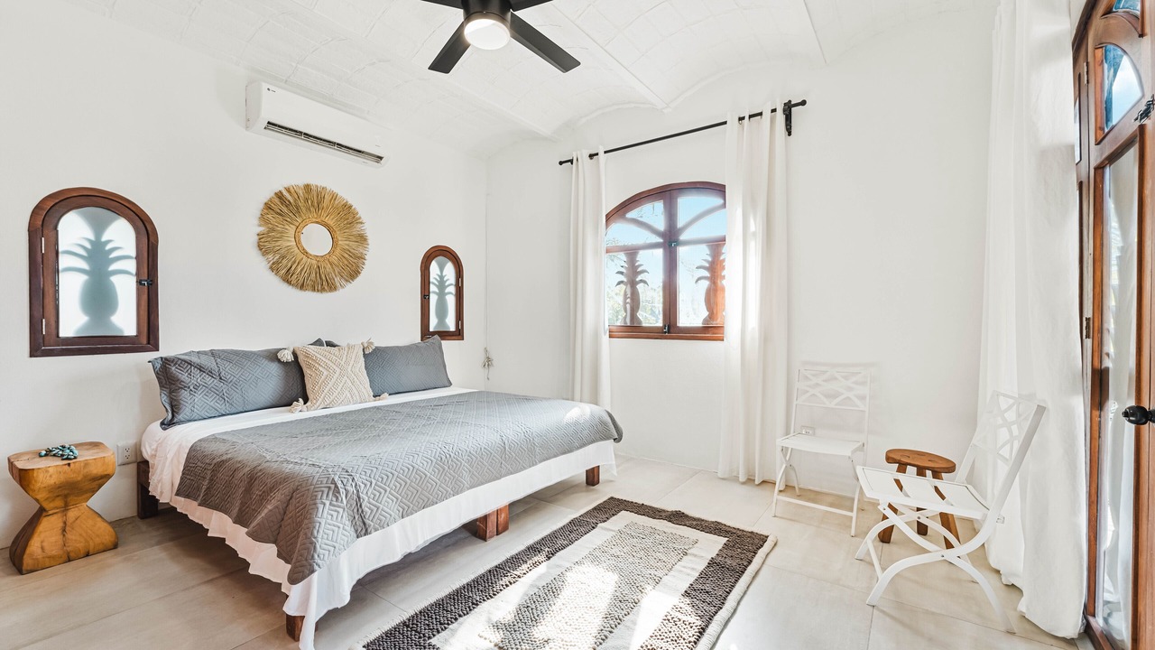 Photo of Bedroom in North End