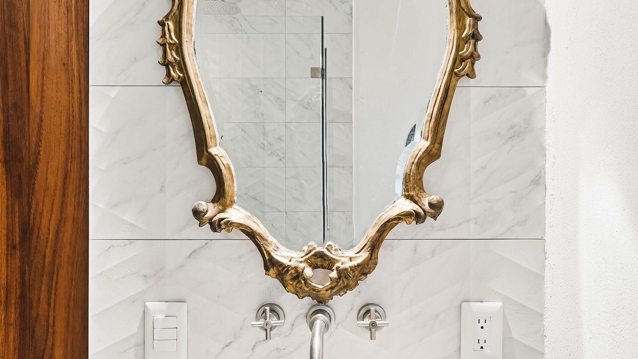 Photo of Bathroom in North End