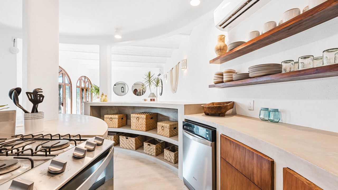 Photo of Kitchen in North End