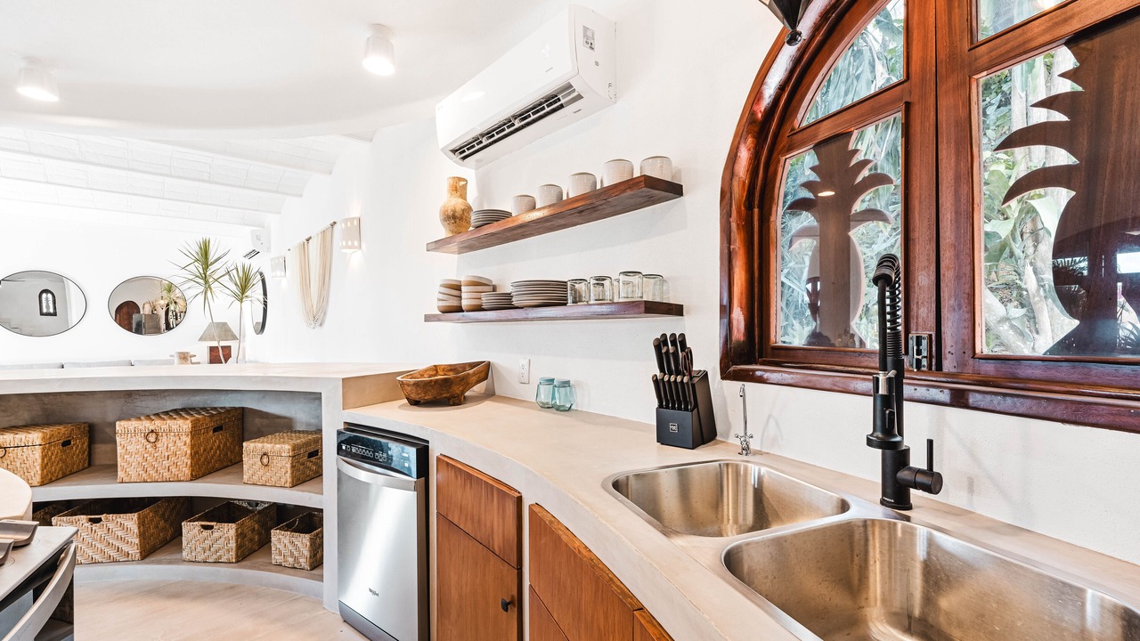 Photo of Kitchen in North End