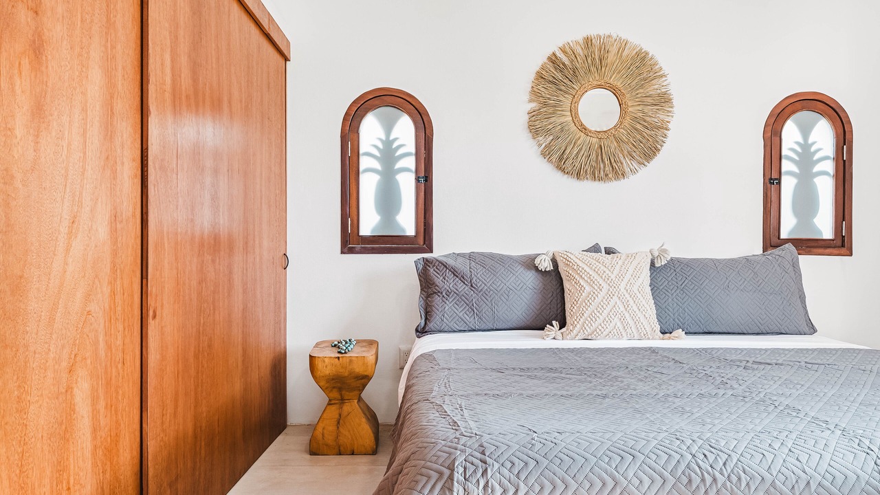 Photo of Bedroom in North End