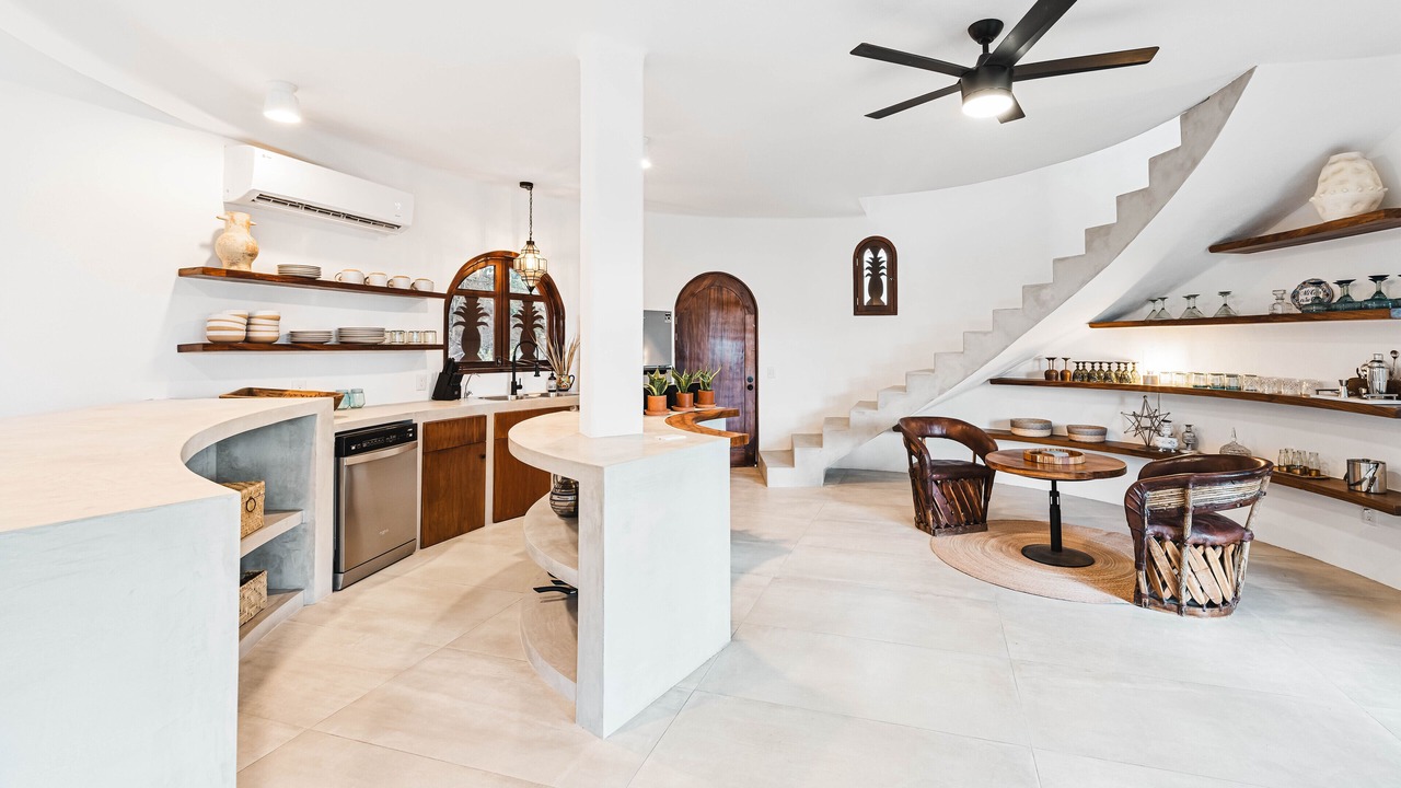 Photo of Kitchen in North End