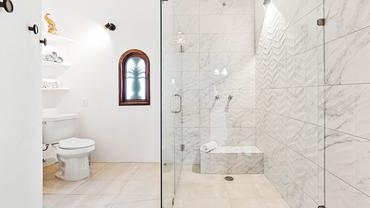 Photo of Bathroom in North End