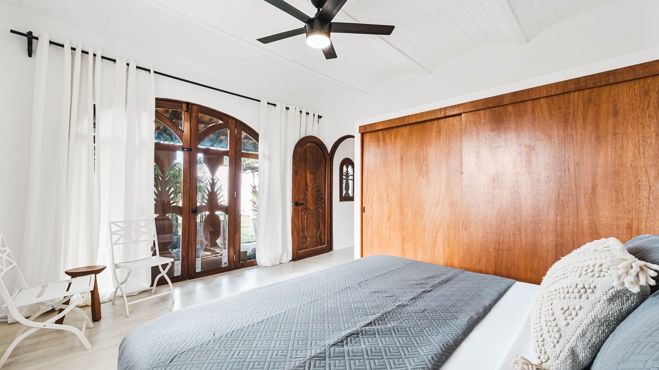 Photo of Bedroom in North End