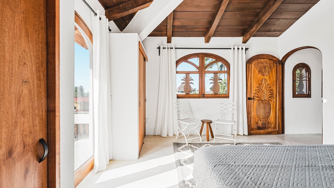 Photo of Bedroom in North End