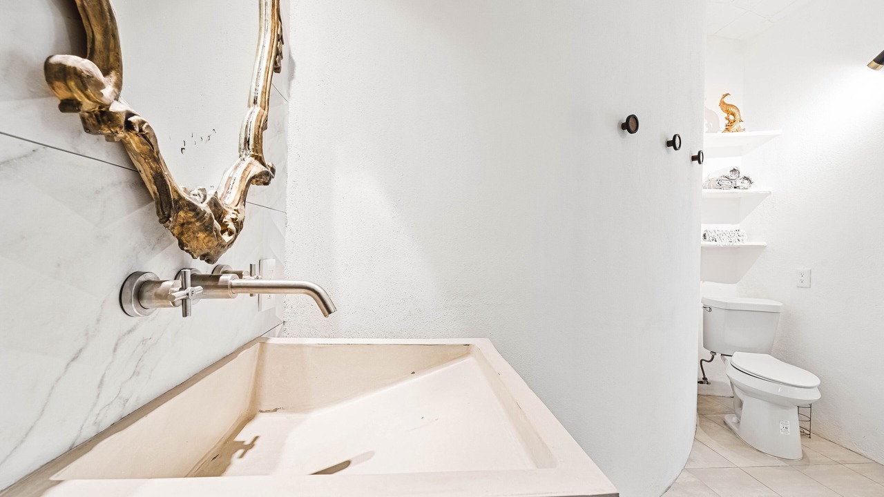 Photo of Bathroom in North End