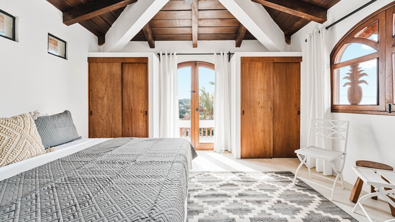 Photo of Bedroom in North End