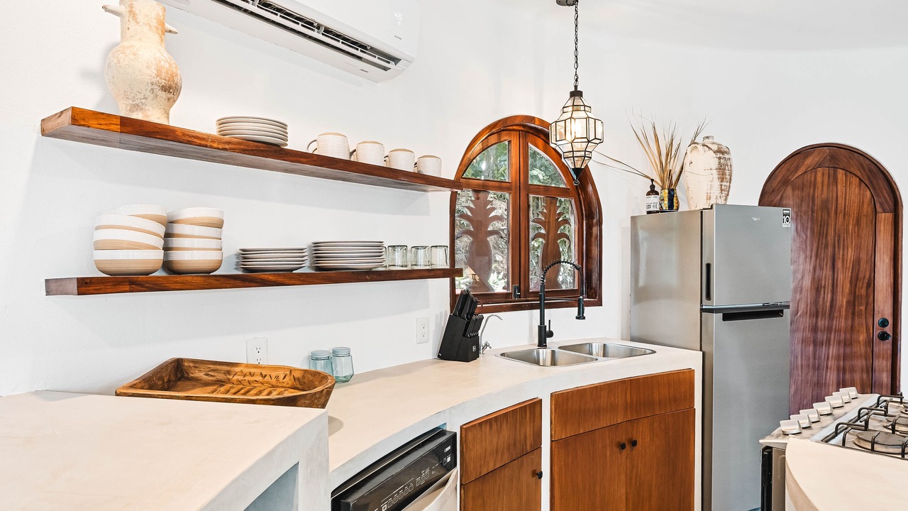 Photo of Kitchen in North End