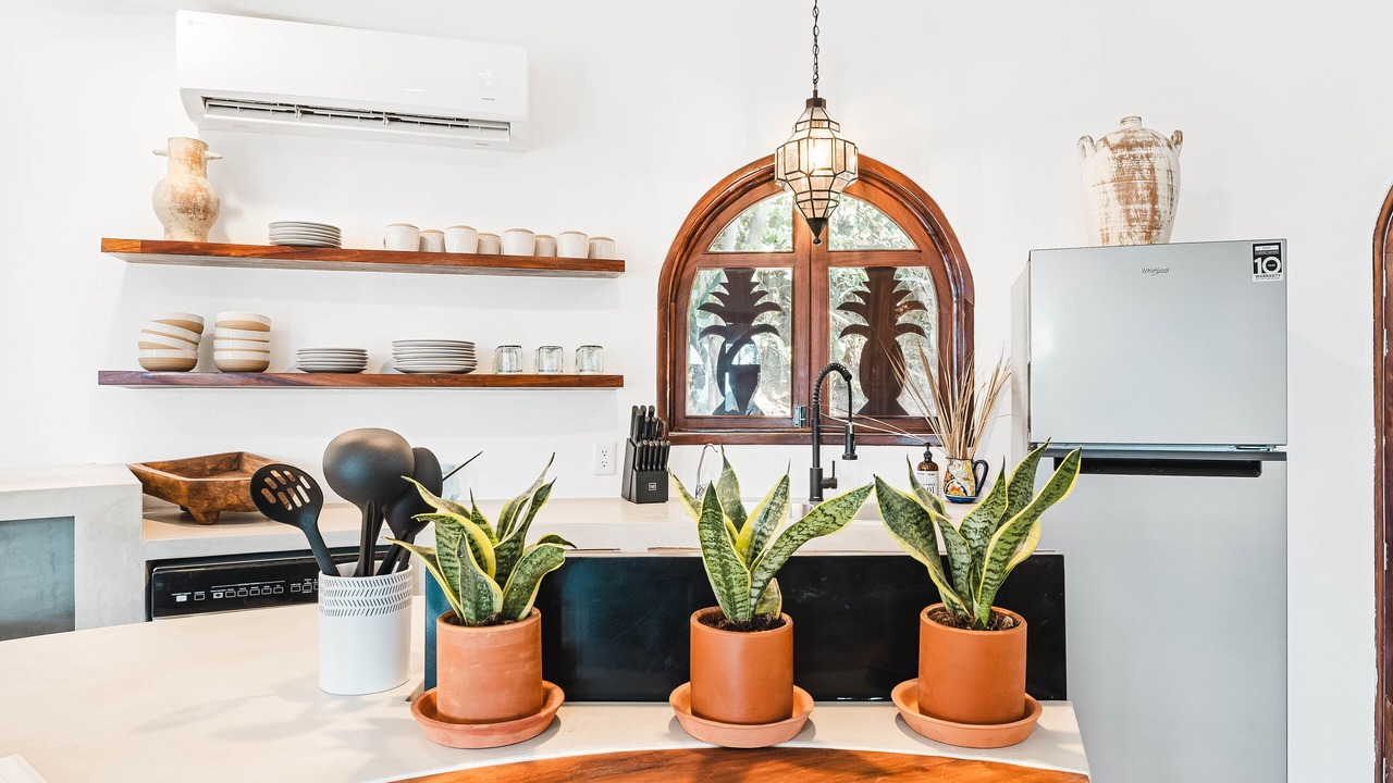 Photo of Kitchen in North End