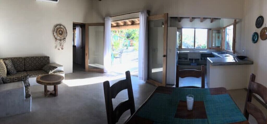 Photo of Livingroom in Troncones