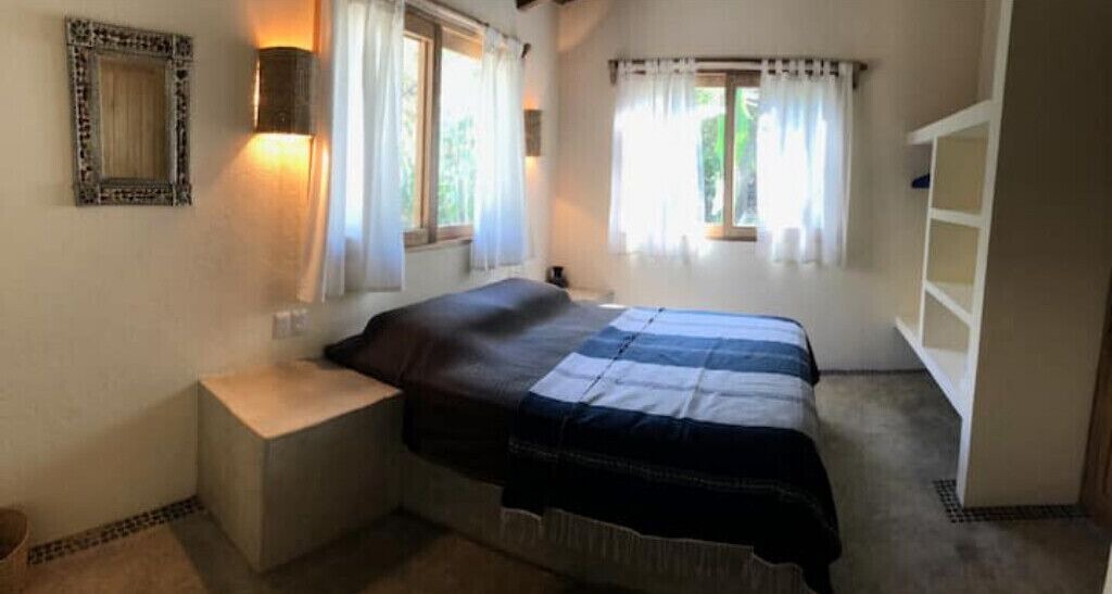 Photo of Bedroom in Troncones