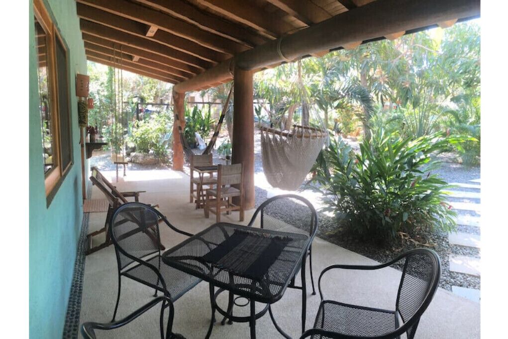 Photo of Outdoor in Troncones
