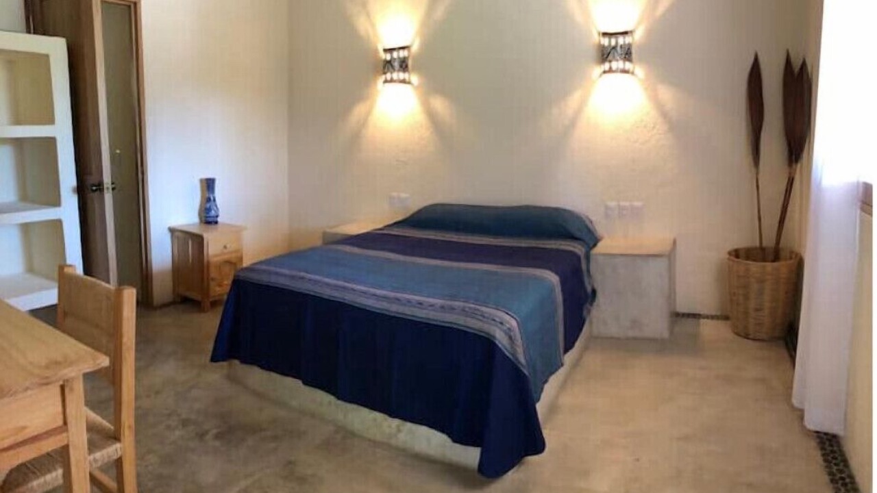 Photo of Bedroom in Troncones