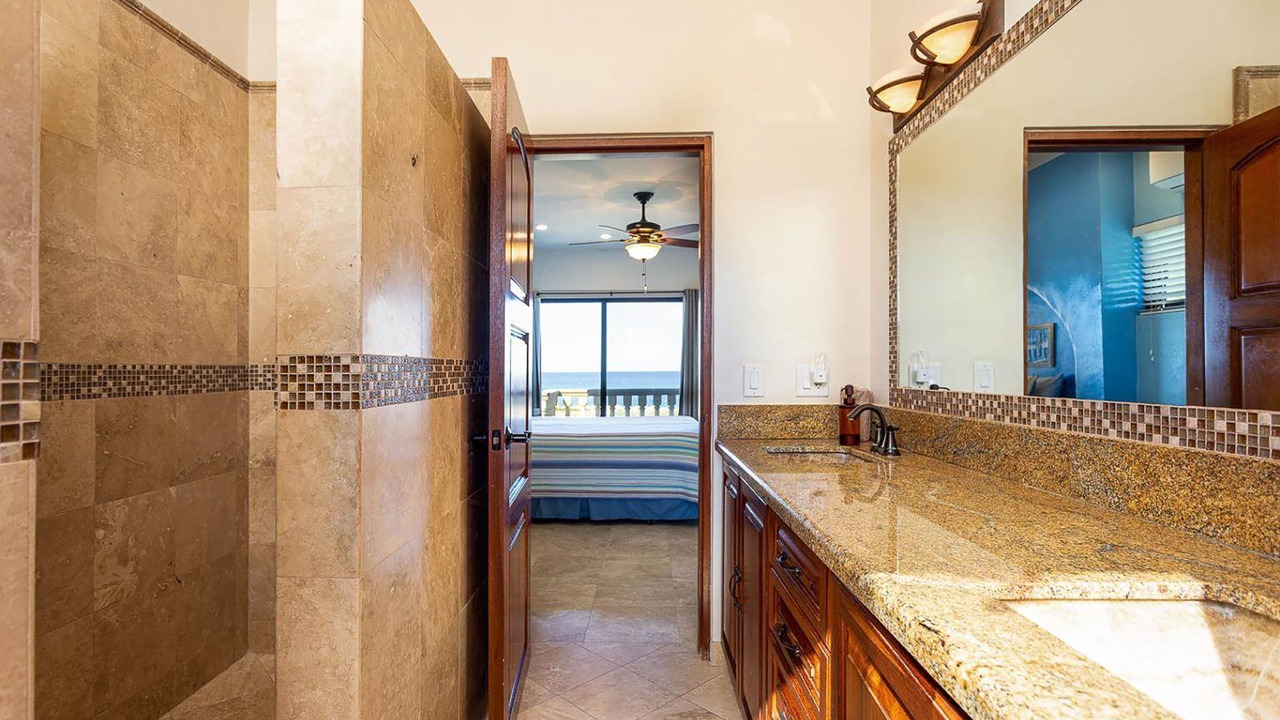 Photo of Bathroom in La Ribera
