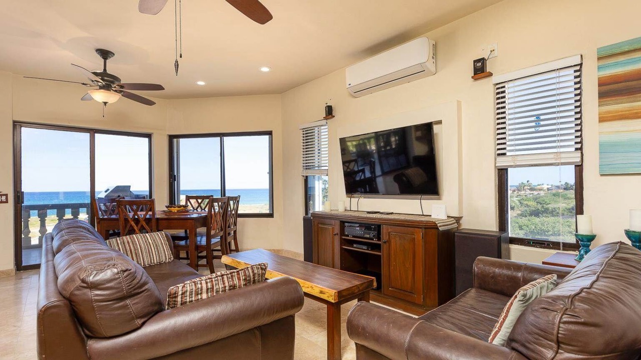 Photo of Livingroom in La Ribera