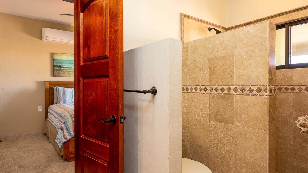 Photo of Bathroom in La Ribera