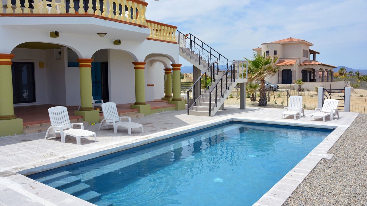 Photo of Outdoor in La Ribera
