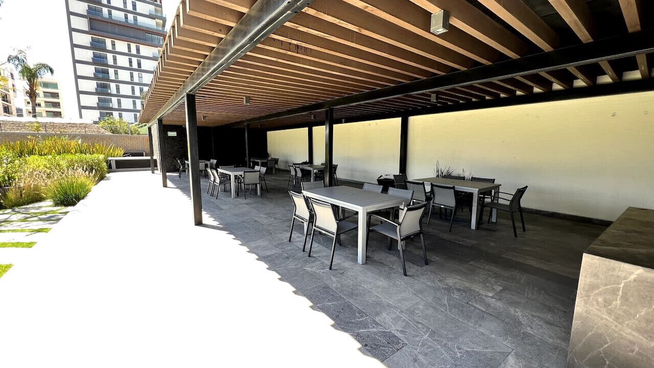 Photo of Outdoor in Angelopolis