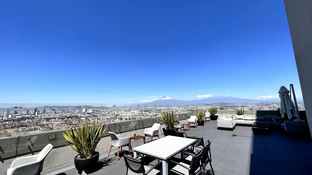 Photo of Outdoor in Angelopolis