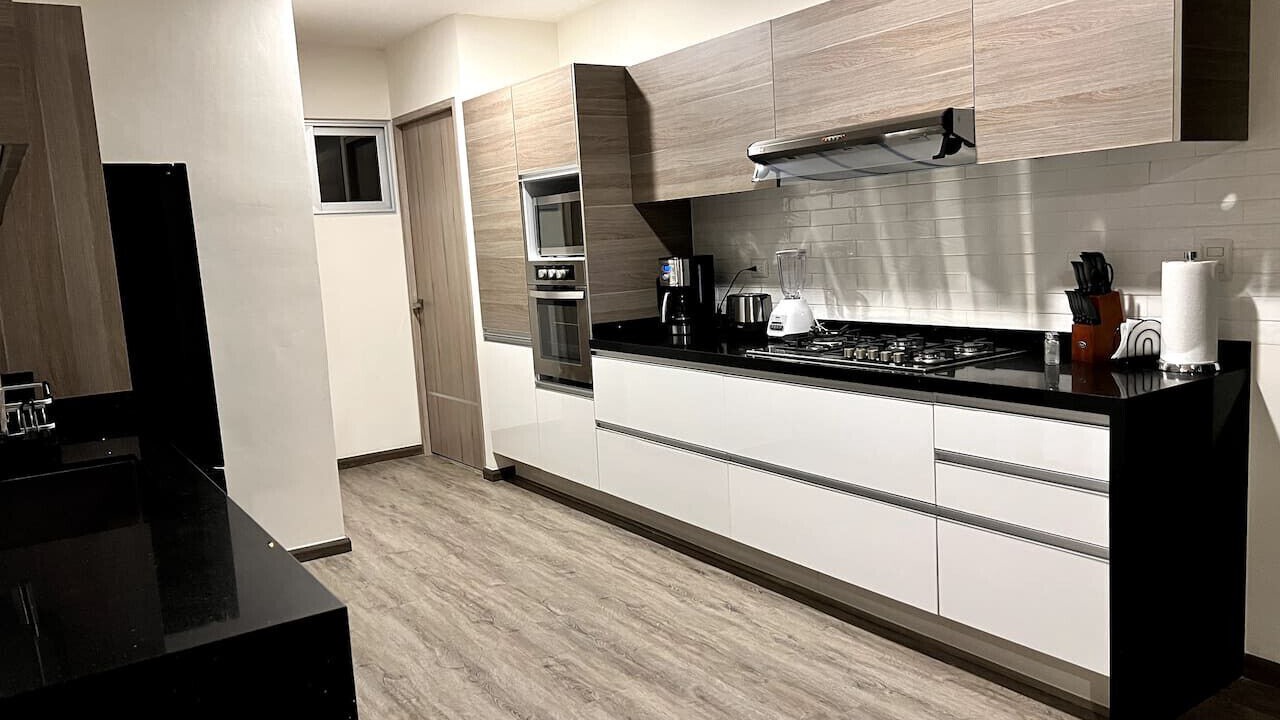 Photo of Kitchen in Angelopolis