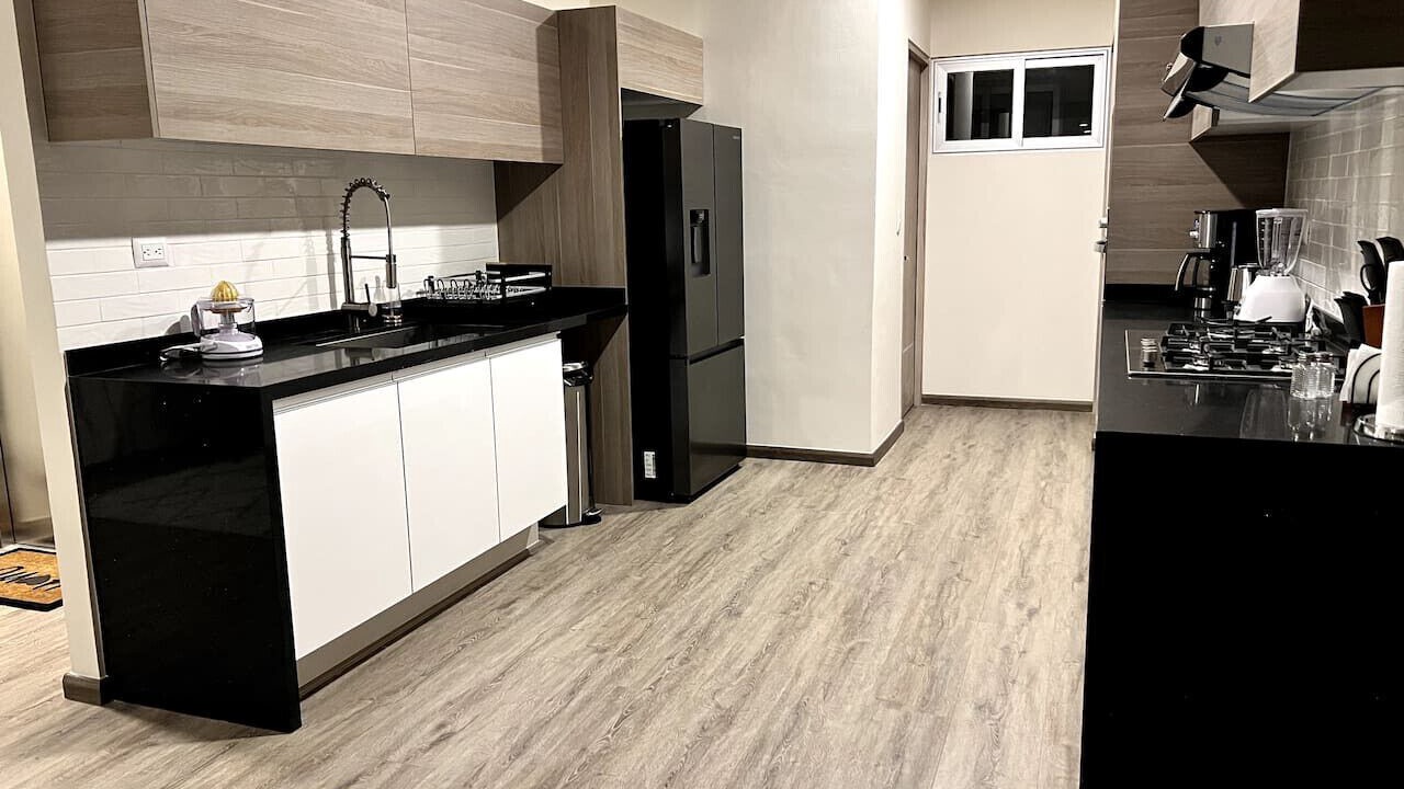 Photo of Kitchen in Angelopolis