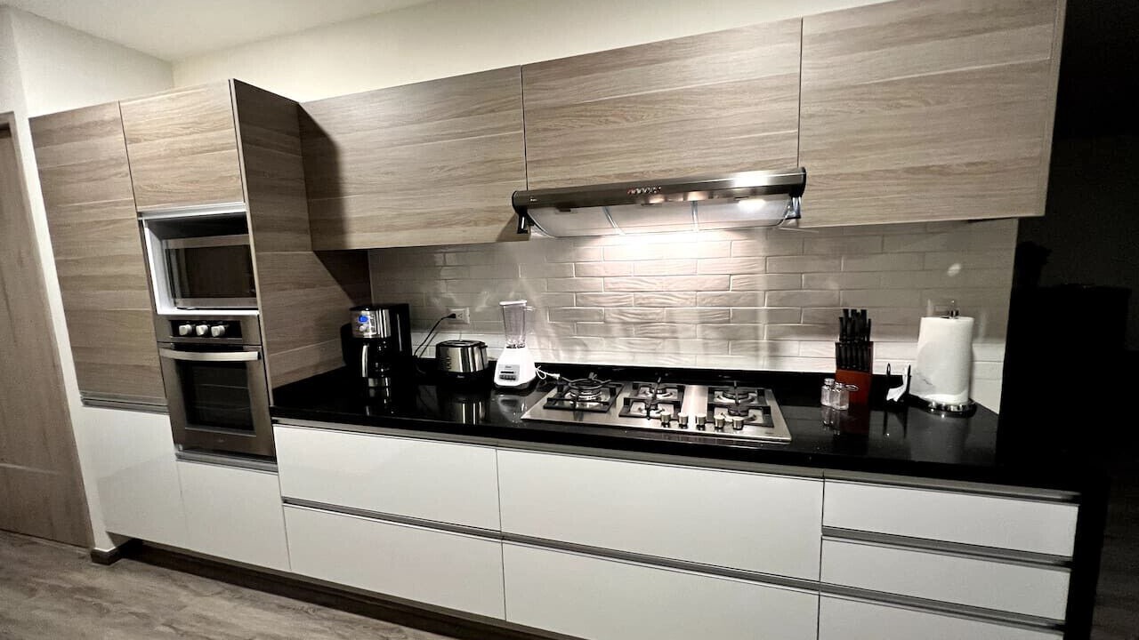 Photo of Kitchen in Angelopolis
