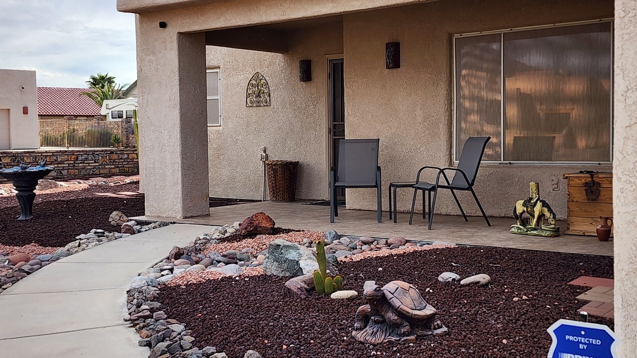 Photo of Outdoor in Foothills