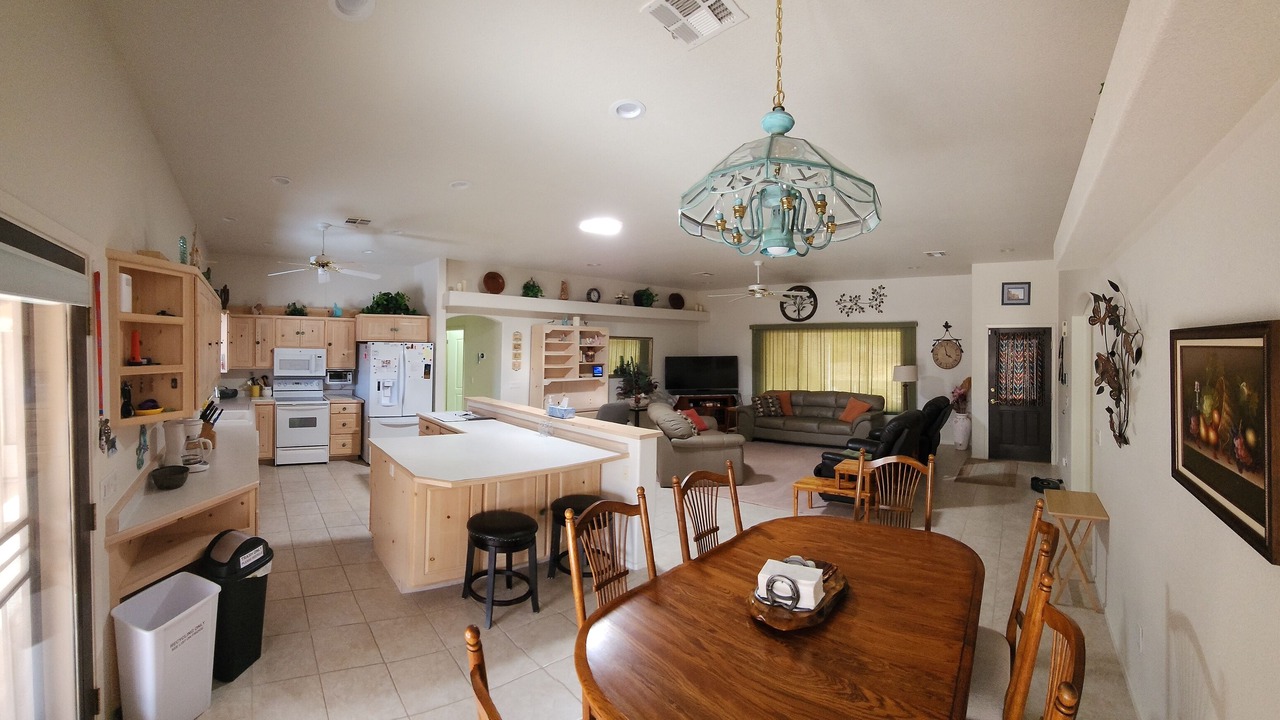 Photo of Livingroom in Foothills