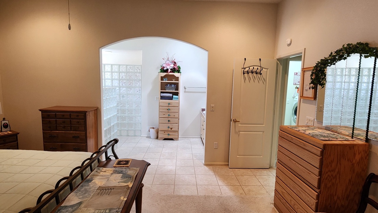 Photo of Bedroom in Foothills